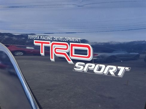 Used 2008 Toyota Tacoma PreRunner image 10