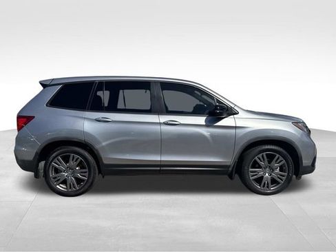 Used 2020 Honda Passport EX-L image 9