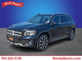 Used 2023 Mercedes-Benz GLB 250 4MATIC video 1