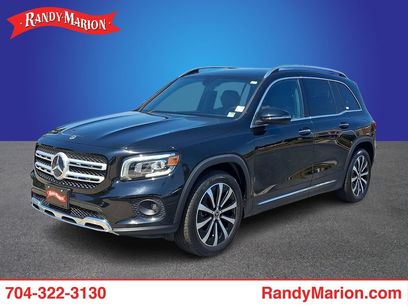 Used 2023 Mercedes-Benz GLB 250 4MATIC