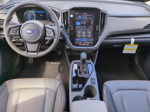 New 2026 Subaru Crosstrek 2.5i Limited AWD/4WD image 10
