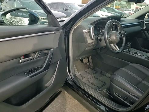 Certified 2024 MAZDA CX-50 AWD 2.5 S w/ Weather Package image 11