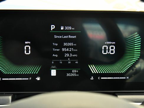 Used 2025 Kia K5 GT-Line w/ GT-Line Premium Package image 35