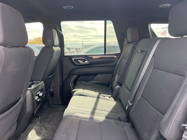 Used 2023 GMC Yukon SLE w/ Max Trailering Package AWD/4WD image 14