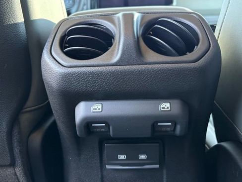 New 2026 Jeep Gladiator Mojave w/ Technology Group image 19