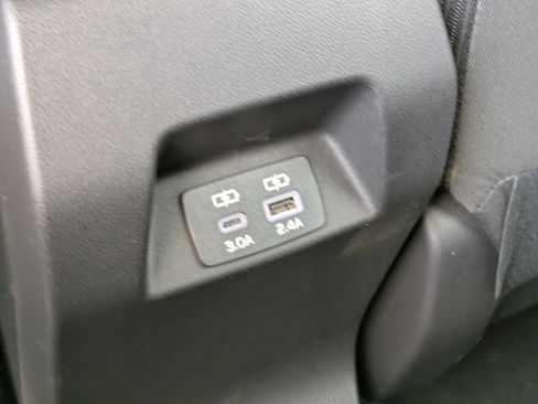 New 2026 Subaru Crosstrek 2.0i Premium image 14