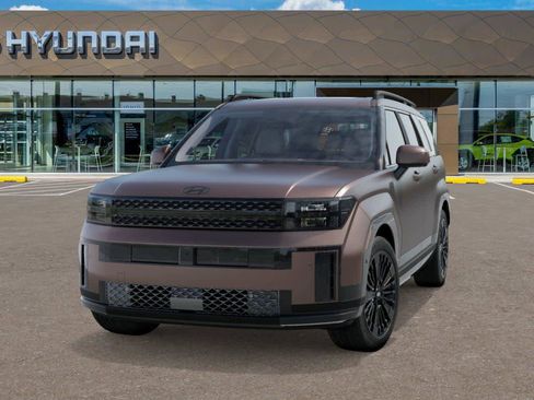 New 2026 Hyundai Santa Fe Calligraphy image 6