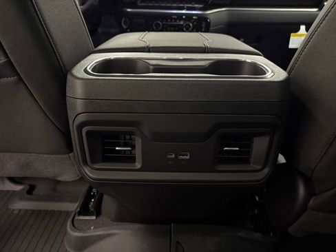 New 2026 Chevrolet Silverado 1500 RST w/ RST All Star Premium Package image 17