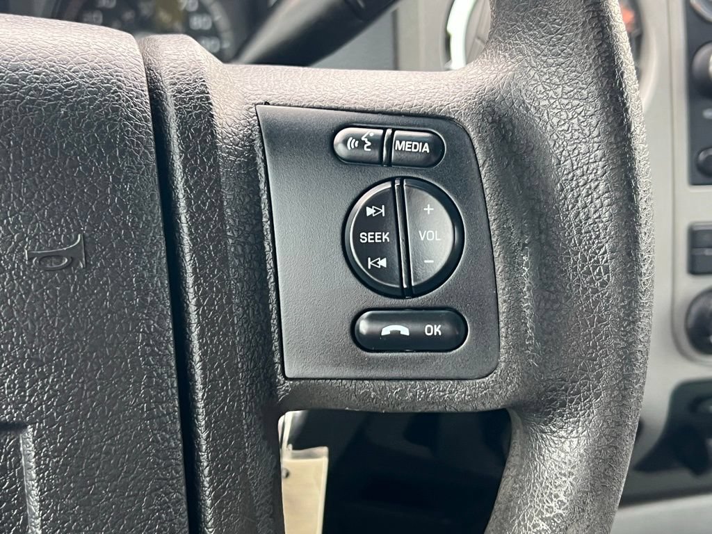 Used 2013 Ford F250 XLT w/ XLT Value Pkg AWD/4WD image 34