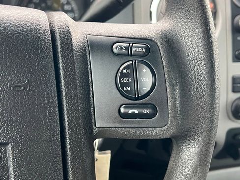 Used 2013 Ford F250 XLT w/ XLT Value Pkg image 34