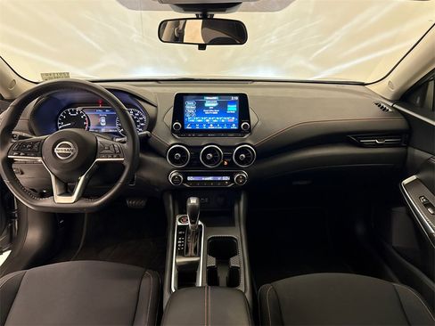 Used 2023 Nissan Sentra SR image 12