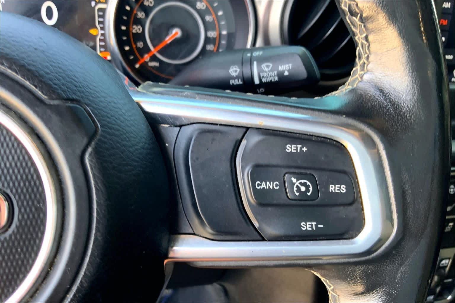 Used 2020 Jeep Gladiator Sport w/ Quick Order Package 24S AWD/4WD image 25