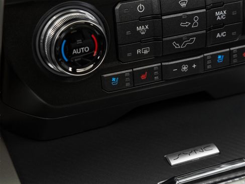 Used 2018 Ford F150 Lariat w/ Equipment Group 501A Mid AWD/4WD image 49