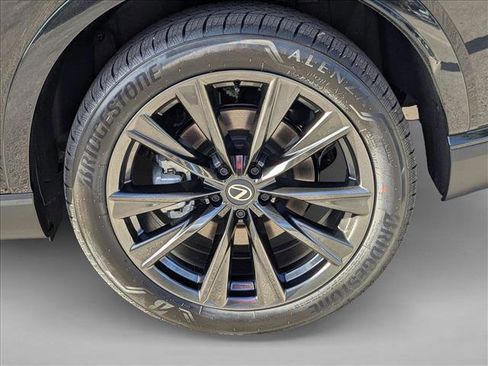 New 2026 Lexus RX 350h image 9