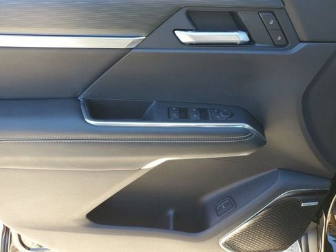 New 2026 GMC Acadia Elevation w/ Black Edition FWD image 17