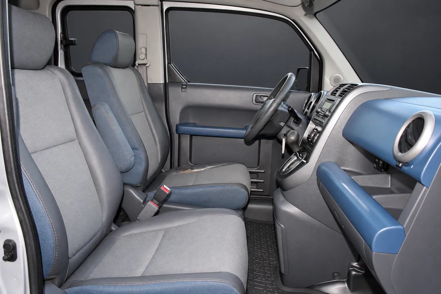 Used 2006 Honda Element EX-P image 20