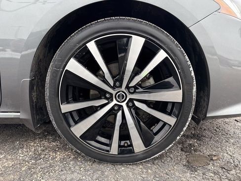 Used 2022 Nissan Altima 2.5 SR image 30