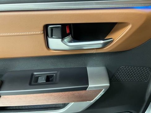 Used 2023 Toyota Tundra 1794 Edition w/ TRD Off-Road Package AWD/4WD image 43