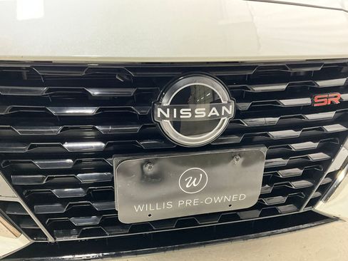 Used 2024 Nissan Altima 2.5 SR image 26