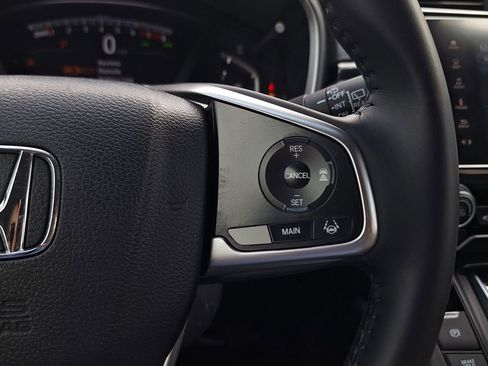 Used 2018 Honda CR-V Touring image 17
