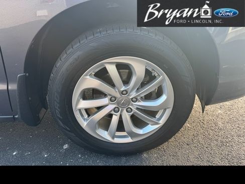 Used 2017 Acura RDX AWD image 10