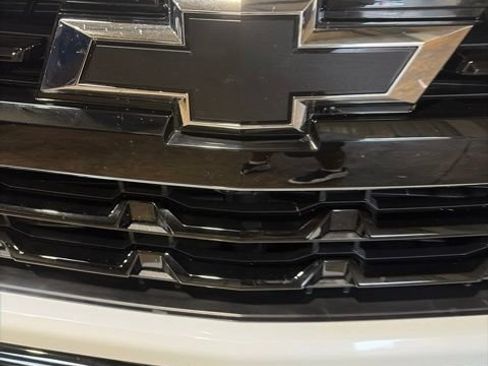 Used 2026 Chevrolet Silverado 1500 LT Trail Boss w/ LT Trail Boss Premium Package AWD/4WD image 13