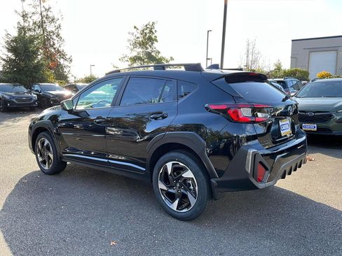 New 2026 Subaru Crosstrek 2.5i Limited AWD/4WD image 6