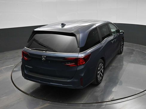 Used 2025 Honda Odyssey EX-L image 27