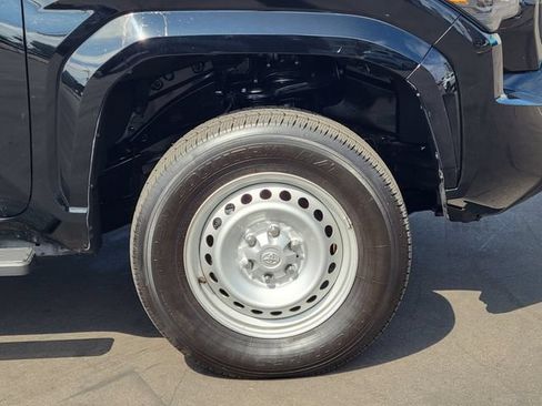 Used 2025 Toyota Tacoma SR RWD image 24