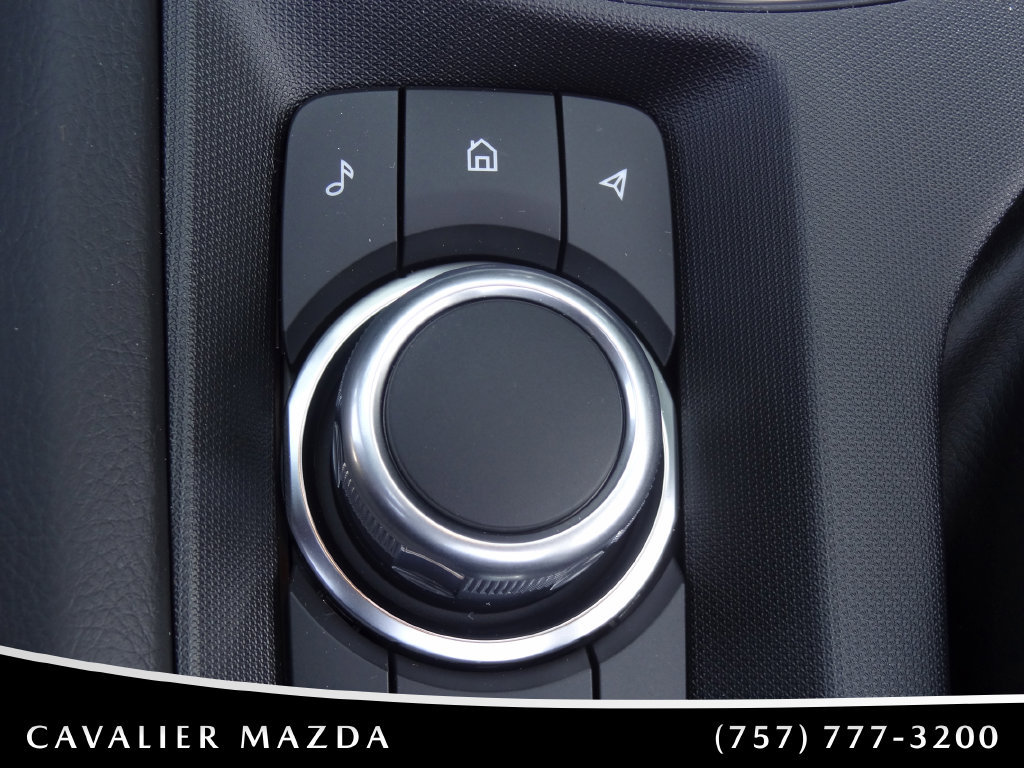 New 2026 MAZDA MX-5 Miata Grand Touring w/ Weather Package RWD image 26