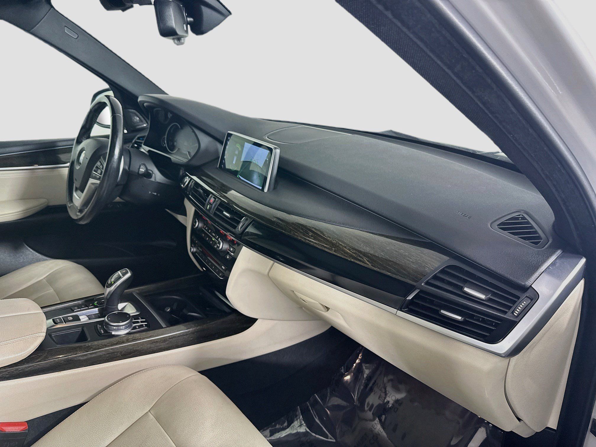 Used 2018 BMW X5 xDrive35i AWD/4WD image 30