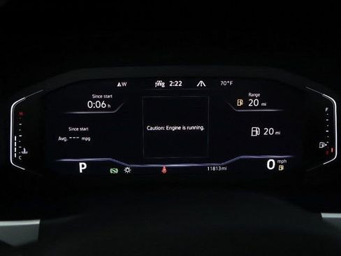 Used 2023 Volkswagen Atlas Cross Sport SE w/ Black Wheel Package image 24