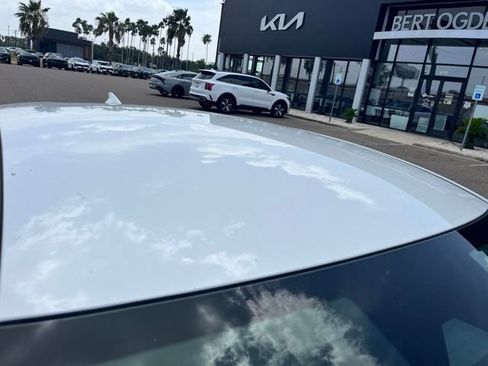 Used 2025 Kia K4 EX FWD image 7