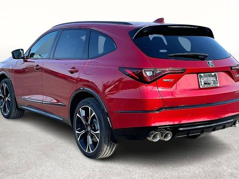 New 2026 Acura MDX Type S image 6