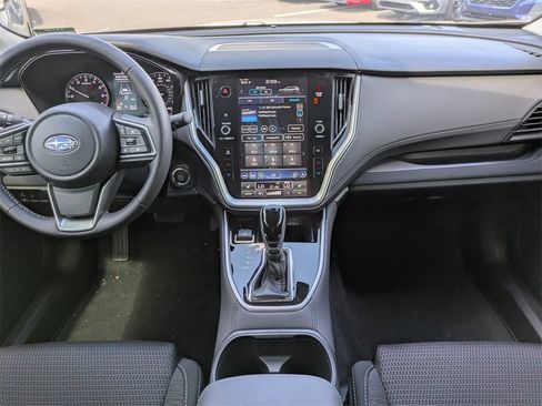 Certified 2025 Subaru Outback Premium w/ Popular Package #1A image 16