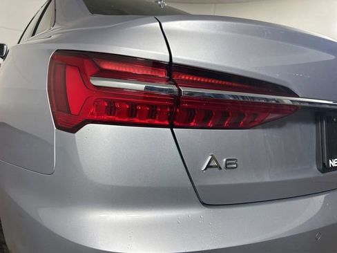 Used 2023 Audi A6 2.0T Premium w/ Convenience Package AWD/4WD image 17