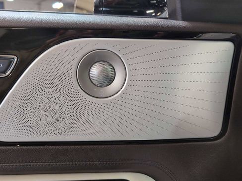 Used 2023 Lincoln Aviator Black Label image 25