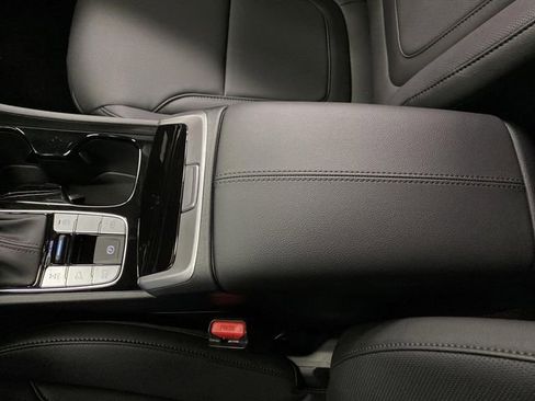 New 2026 Hyundai Tucson SEL image 22