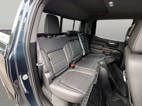 Used 2020 GMC Sierra 1500 SLT w/ SLT Premium Plus Package AWD/4WD image 26