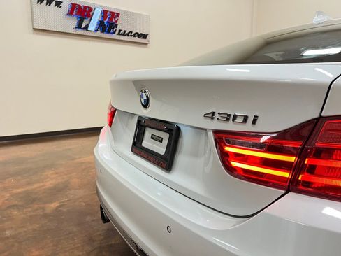 Used 2017 BMW 430i Gran Coupe GRAN COUPE image 47
