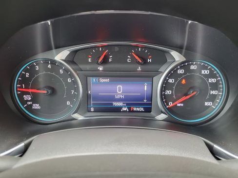 Used 2022 Chevrolet Equinox LT FWD image 16