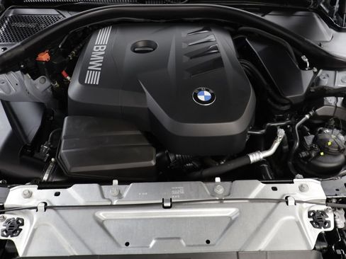 Used 2026 BMW 330i xDrive Sedan AWD/4WD image 22