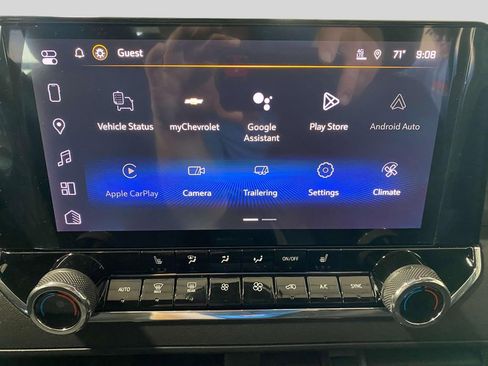 New 2026 Chevrolet Colorado Trail Boss image 13