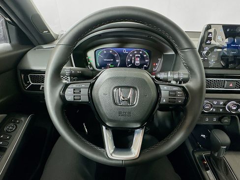 New 2026 Honda Civic Sport Touring image 11