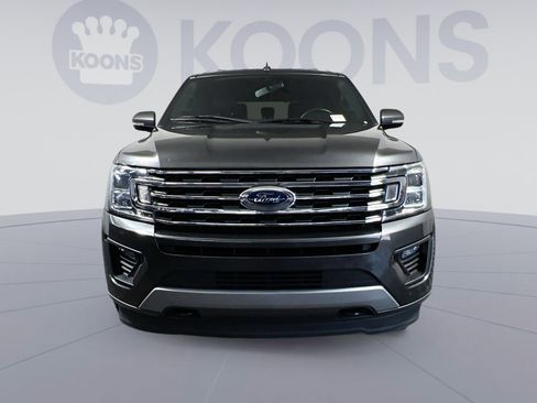 Used 2021 Ford Expedition XLT AWD/4WD image 4