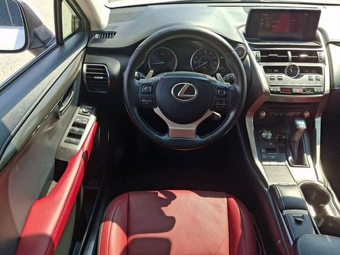 Used 2020 Lexus NX 300 FWD w/ Comfort Package image 11