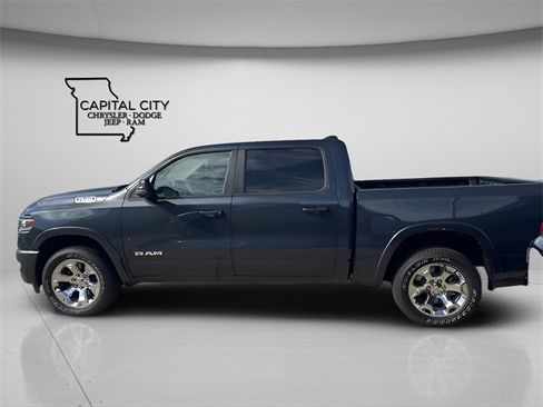 New 2025 RAM 1500 Big Horn image 5