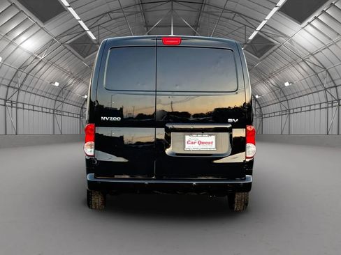 Used 2021 Nissan NV200 SV FWD image 6