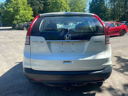 Used 2014 Honda CR-V LX image 6