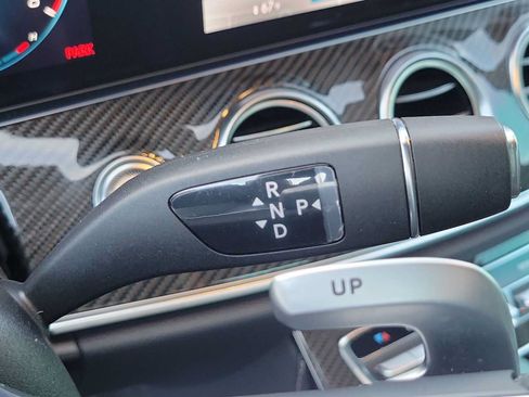 Used 2021 Mercedes-Benz E 63 AMG S image 30